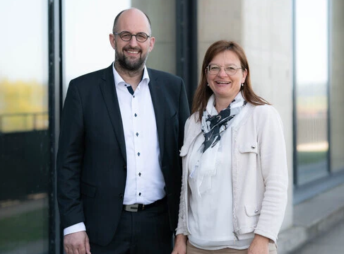 Aeesuisse: Neues Co-Präsidium mit Priska Wismer-Felder und Christoph Schaer 