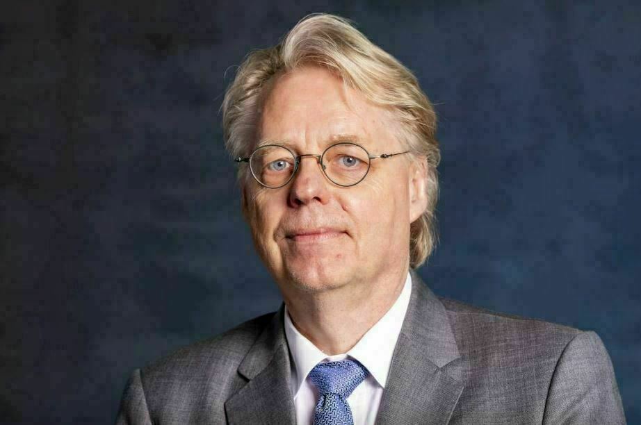Kit: Jan S. Hesthaven wird neuer Präsident
