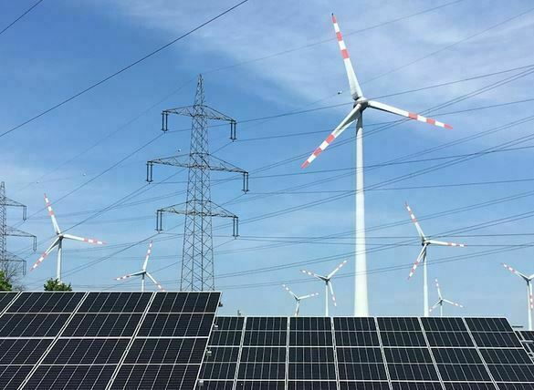 Österreich: Netzentwicklungsplan zeigt höheren Windkraftbedarf auf